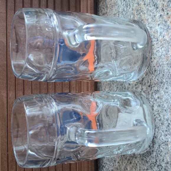 Samuel Adams Octoberfest Raise the Stein Beer Tankard Mug Made in Poland… - Picture 2 of 10